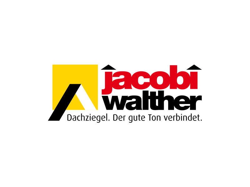 Jacobi Walther - sa svojih 160 godina tradicije spada među najistaknutije i najiskusnije njemačke stručne kompanije u branši crijepa.