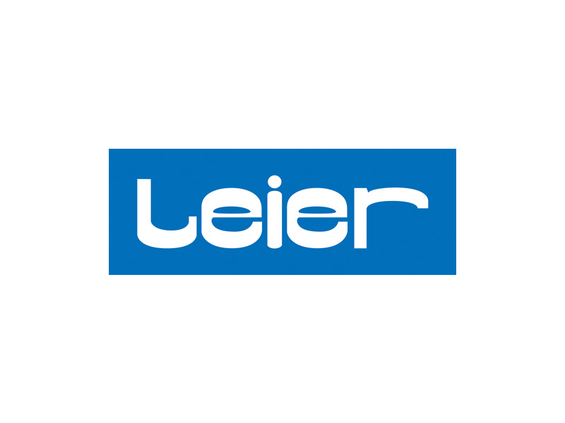 Leier Group je renomirana međunarodna kompanija sa sjedištem u Austriji, a u sklopu našeg prodajnog asortimana možete pronaći dimnjačke sisteme SMART, te zidne sisteme Leiertherm ovog proizvođača.